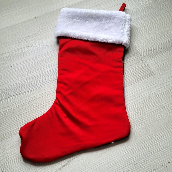 Disney Specialty Christmas Stocking - STAR WARS Rey with Lightsaber - Picture 3 of 7